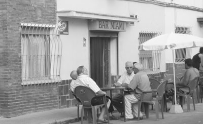 Panyet del Sindicat